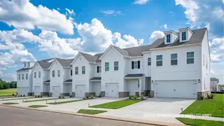 New construction Townhouse house 2588 Mcclure Blvd, Columbia, TN 38401 plan Braden - image