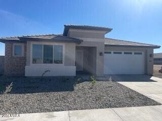 New construction Single-Family house 19009 W Maryland Avenue, Waddell, AZ 85355 - photo