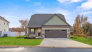 New construction Single-Family house 4 River Fork Trl, Piedmont, SC 29605 plan CHELSIE - image