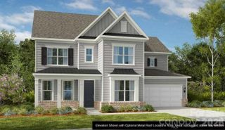 New construction Single-Family house 127 Welcombe St, Mooresville, NC 28115 - image