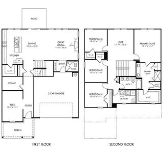New construction  house 209 Manor Wy, Hendersonville, TN 37075 plan Marley - image