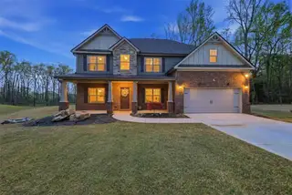 New construction Single-Family house 269 Baumgard Wy, Locust Grove, GA 30248 - image