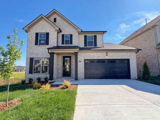 New construction Single-Family house 1209 Anson St, Unit 117, Gallatin, TN 37066 plan Beckett - image