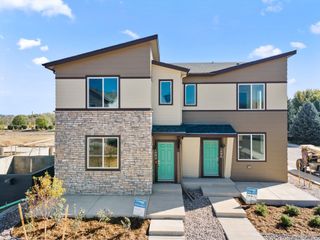 New construction Single-Family house 1492 Coral Pl, Longmont, CO 80504 plan Acadia - image
