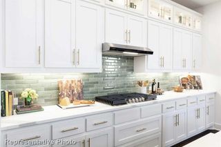 New construction  house 2438 Plumeria Ln, Celina, TX 75009 plan Middleton Plan - image