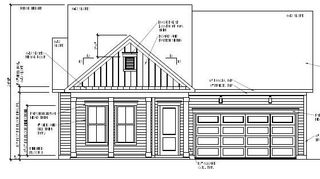 New construction Single-Family house 145 Summerwind Drive, Summerville, SC 29486 Traveler- photo