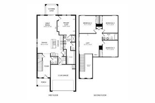New construction  house 449 Lazy Shore Dr, Nokomis, FL 34275 plan Yellowstone - image