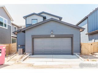New construction Single-Family house 6116 Dutch Dr, Timnath, CO 80547 - image
