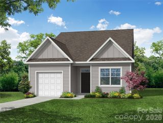 New construction Single-Family house 13110 Foxberry Rd, Charlotte, NC 28213 - image