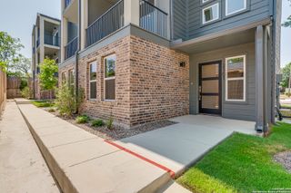 New construction Condo/Apt house 415 Ira Avenue, Unit 2101, San Antonio, TX 78209 - photo