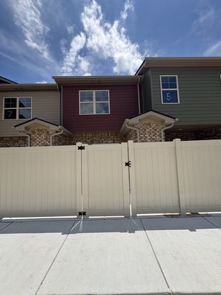 New construction Single-Family house 135 Ace Ave, Smyrna, TN 37167 - image