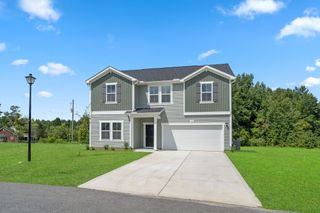 New construction Single-Family house 1056 Cherrystone Lp, Conway, SC 29526 plan Prelude - image
