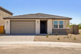 New construction Single-Family house 4717 S 95Th Dr, Tolleson, AZ 85353 plan Lavender - image