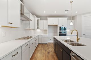 New construction  house 1683 Cultivation Ln, Mount Pleasant, SC 29466 plan Stono - image