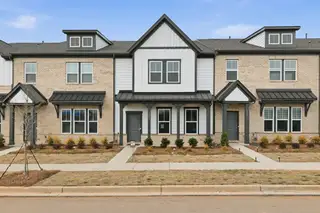 New construction  house 8668 Miles Gap Rd, Indian Land, SC 29707 plan Aspen - image