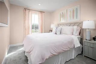 New construction Townhouse house 576 Belle Heart Ln, Debary, FL 32713 - image