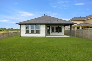 New construction  house 8408 Peach St, Justin, TX 76247 plan Juniper - image