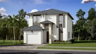 New construction Single-Family house 7957 Nw 25 Ct, Sunrise, FL 33313 - image