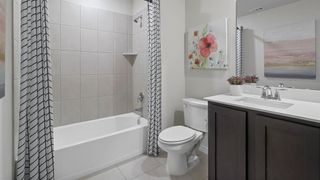 New construction  house 2017 Ozark Hills Ln, Anna, TX 75409 plan Evergreen - image