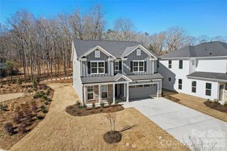 New construction Single-Family house 1011 Wt Ferguson Dr, Unit 1, Indian Trail, NC 28104 - image