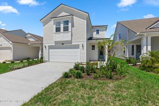 New construction Single-Family house 832 Caiden Dr, Ponte Vedra, FL 32081 plan Liberty - image