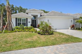 New construction Single-Family house 4226 Lucaya Pointe Wy, Vero Beach, FL 32967 plan Cypress - image