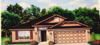 New construction Single-Family house 115 Newham Wy, Kissimmee, FL 34758 - image