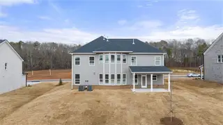New construction Single-Family house 421 Hazel Dr, Locust Grove, GA 30248 - image