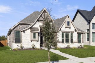 New construction Single-Family house 8513 Cross Timber Trl, Rowlett, TX 75089 plan Dover R - image