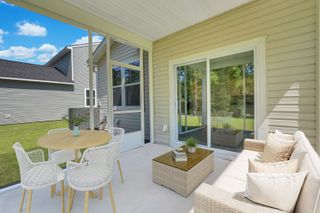 New construction Single-Family house 817 Tess St, Graniteville, SC 29829 plan Rainey - image