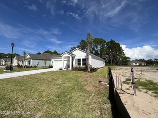 New construction Single-Family house 36 Perseus Ave, Flagler Beach, FL 32136 plan Coronado - image