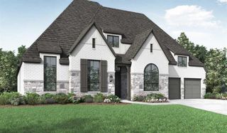 New construction Single-Family house 309 Mercury Ct, Northlake, TX 76247 plan 274 - image