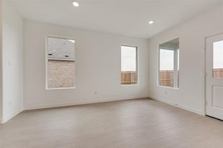 New construction house 1817 Alpine Larch Ln, McKinney, TX 75071 plan Hendrix - image