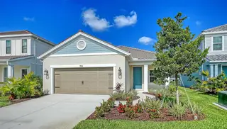 New construction Single-Family house 9866 Crystal Isles Cir, Sarasota, FL 34241 plan Dream 2 - image