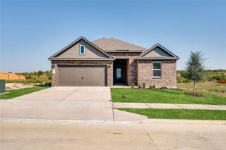 New construction Single-Family house 905 Cawthorne Trl, Fort Worth, TX 76108 - image