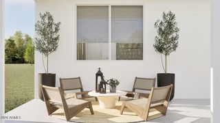 New construction Single-Family house 25171 N 174Th Dr, Surprise, AZ 85387 plan Armstrong Plan 4066 - image