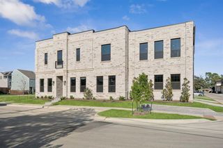 New construction Condo house 305 Sunset Ln, Unit 101, Fort Worth, TX 76114 - image