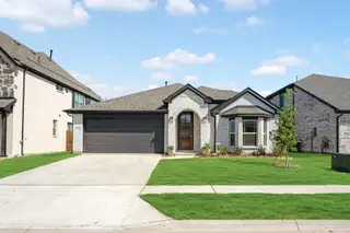 New construction Single-Family house 121 Winterwood Dr, Lavon, TX 75166 plan Camellia - image
