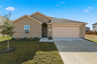 New construction Single-Family house 127 John Laurens Dr, Venus, TX 76084 plan Driskill - image