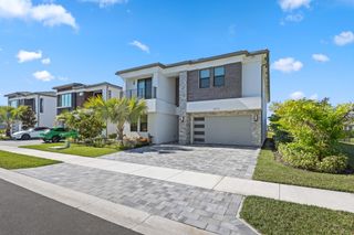 New construction Single-Family house 20273 Somerset Hills Dr, Boca Raton, FL 33434 - image