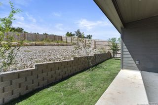 New construction  house 14925 Taradeau, San Antonio, TX 78254 plan Navarre - image