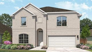 New construction Single-Family house 21814 Pecan Buff Dr, Waller, TX 77484 - image