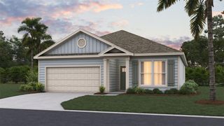 New construction Single-Family house 145 Springwood Dr, Palm Coast, FL 32137 - image