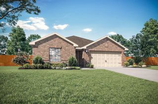 New construction Single-Family house 312 Patton Ln, Venus, TX 76084 - image