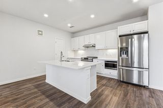 New construction Condo house 485 Interlocken Blvd, Unit 210, Broomfield, CO 80021 plan Residence 2A Type A - image