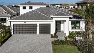 New construction Single-Family house 5292 Siesta Key Ln, Westlake, FL 33470 - image