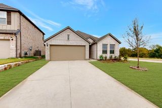 New construction Single-Family house 400 Waterman Dr, Princeton, TX 75407 - image