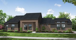 New construction Single-Family house 2910 Stella Rose Ct, Waxahachie, TX 75165 plan Juniper - image