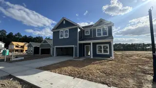 New construction  house 5360 Crinum Lily Dr, Summerville, SC 29485 plan Monroe - image