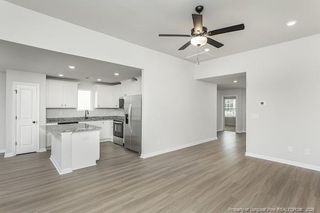 New construction Single-Family house 29 Laforce Ln, Broadway, NC 27505 - image